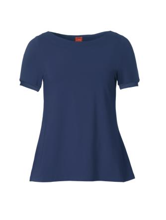 duAlberta Basic Short Blue
